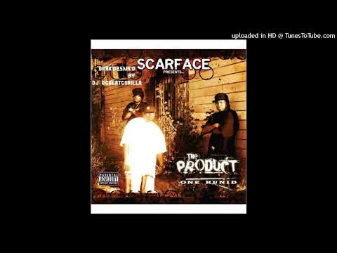 THE PRODUCT "WILLIE HENN"**IN THE HOOD"(DRNK'D&SMK'D)