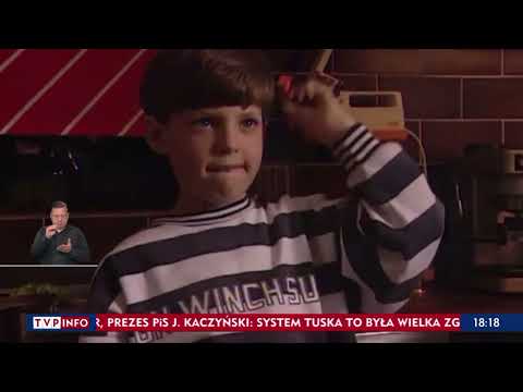 Nie żyje Janusz Grudziński, miał 61 lat