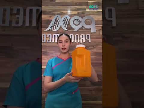 ¿Cómo recolectar una muestra de orina de 24 horas?