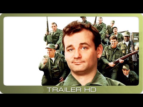 Trailer-Vorschau: Ich glaub' mich knutscht ein Elch!