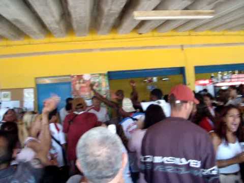 Esporte Clube Verona - 22/03/2009 -