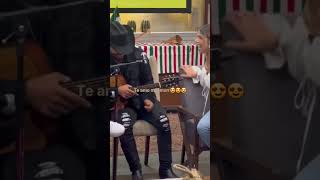 Espinoza Paz-Mi amor🥰