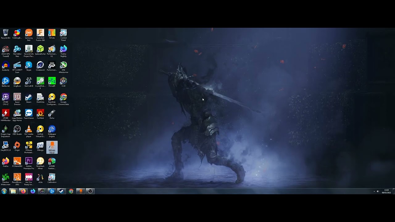 How to install Windows 7 on modern hardware (Works on Z390 up to the latest Z690 chipset!)