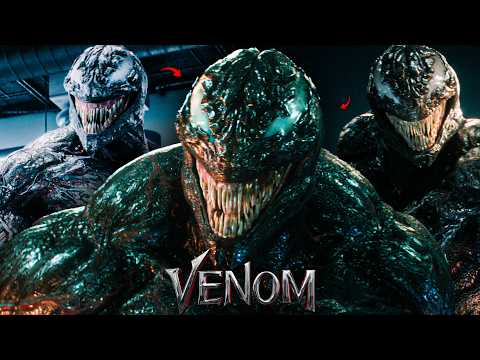 Riot’s Most Brutal Moments - Venom Movie Compilation
