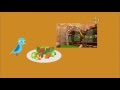 PBS Kids Credits Dinosaur Train 2014