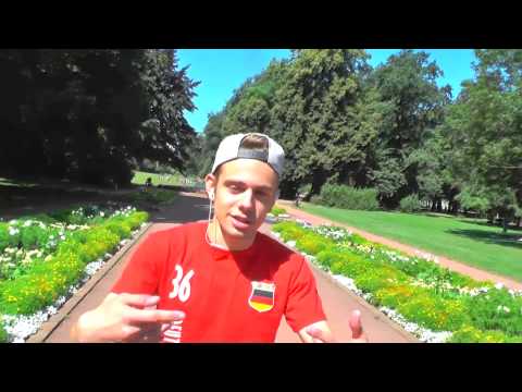 16er fürs Faul Tier - Benjamin Batten