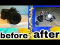 een camera van €120 MOLLESTEREN! #1