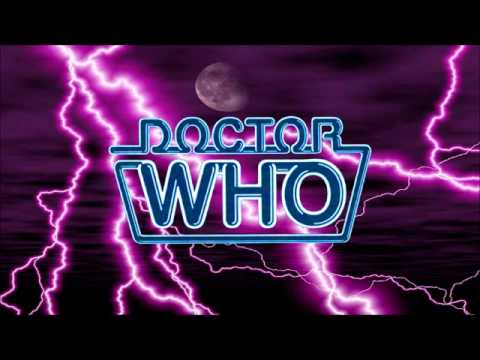 Doctor Who Theme V (Peter Davison)