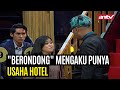Pacarku Seorang Tante Catering Kaya Raya Garis Tangan