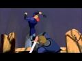Quest For Camelot Sir Lionels Death HD