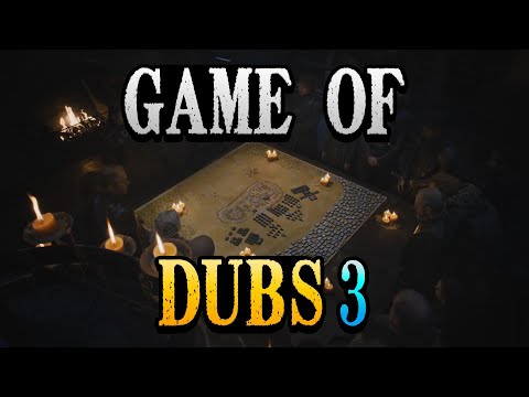 Game of Dubs Episode #3 | Scheiffer Bates