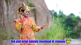 Download lagu Putri Chantika - Dikijoknyo Den Cipt  Misramolai [ ] mp3