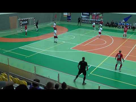 Svarog Teplice - Zlej Sen Liberec 9:3 (5:2) - SESTŘIH