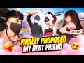 Cute Girl Got Prank On Indian Server She Call Me Jadugar Garena Freefire