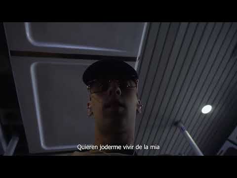 1. Chiki Wanted - Hoodzilla (Video Oficial)