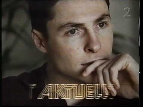 Aktuellt Intro 2001-01-15