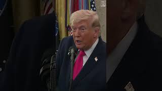 Trump's distraction tactics explained 