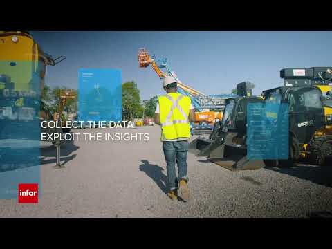 Infor Artificial Intelligence