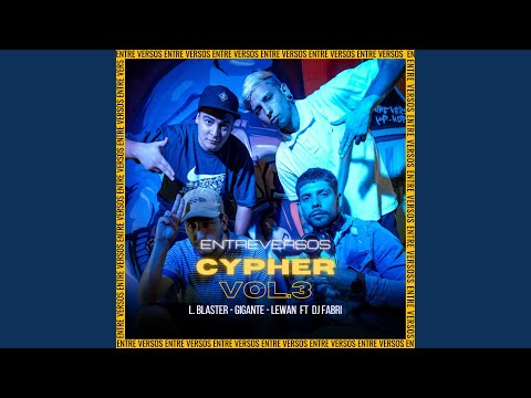 Cypher, Vol. 3
