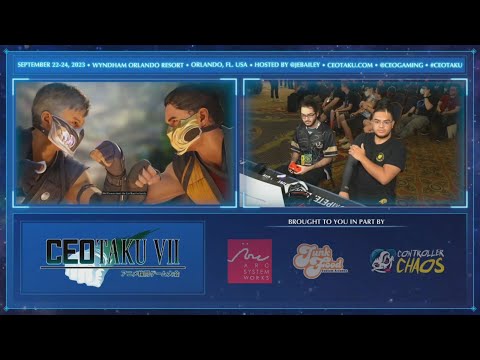 CEOTAKU 2023 MK1 POOLS - KNIGHTS 2EZ vs FGC BLUELINKYS