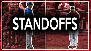 MLB: Standoffs (HD)