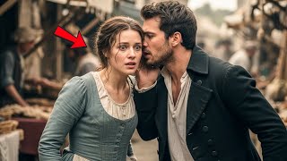 "Finge Ser Mi Esposa O Me Matarán" - El Duque Rogó A La Viuda: Un Matrimonio Que Comenzó En Mentira