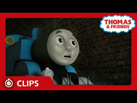 Sir Topham Hatt Speaks With Geoffrey | Clips | Thomas & Friends - Kids TV Series, Kingdom Kids Zone - Thomas & Friends