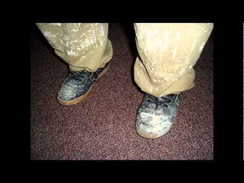 Killer Falcon feat. Stranded - Last Page (prod. by Nix Productions)