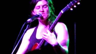 Mirah - We&#39;re Both So Sorry