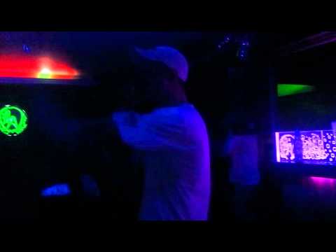 MLN spontan po melanżu