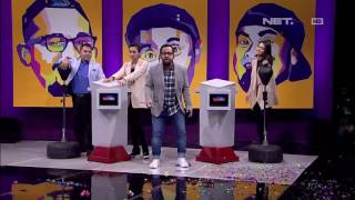 Download lagu Waktu Indonesia Bercanda - Para Peserta TTS Tidak Terima Sama Jawaban Cak Lontong (3/5) mp3