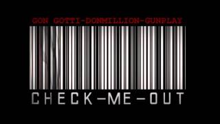 GUNPLAY Feat. Gon Gotti [John Gotti] - Check Me Out (Maybach Music Group Exclusive)