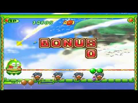 Pop N' Pop Playstation