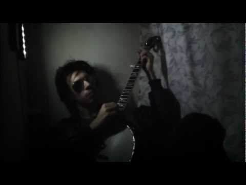 30 Day Challenge 3 - Rock n Roll Monster