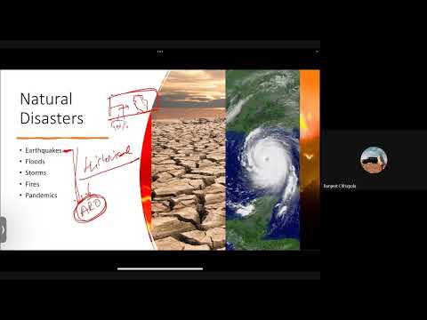 CISSP Domain 1 Part 1