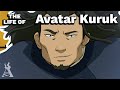 The Life Of Avatar Kuruk (Avatar)