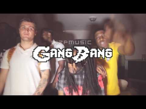LIL BIBBY | DJ L | GMEBE | UK DRILL TYPE BEAT - Gang Bang (Prod.By DIZPMUSIC)
