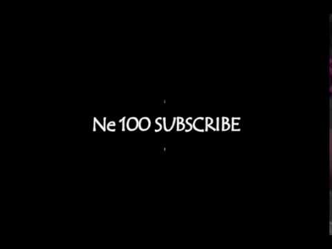 GIVEAWAY per 100 Subscribe!