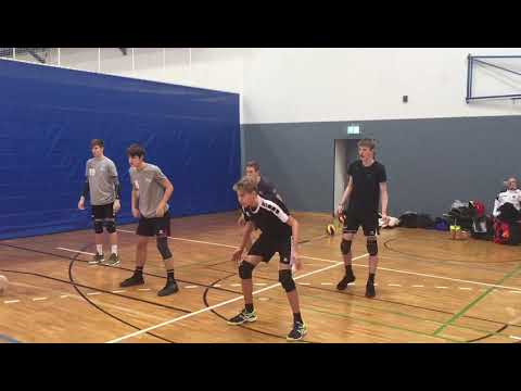 Kienbaum 2018 - Sichtung 2003/2004 (männlich)