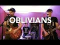 Oblivians - Bad Man