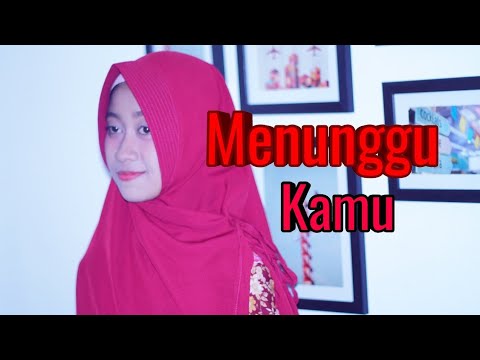 ANJI - MENUNGGU KAMU (OST. JELITA SEJUBA ) Cover Dyah Ristianna