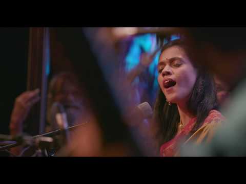 Nirali Kartik - Raag Bhairavi  "Krishna and I" concert
