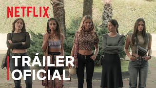 La venganza de las Juanas | Tráiler oficial | Netflix