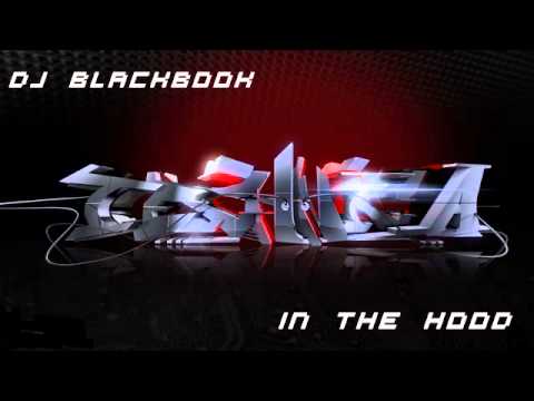 DJ Blackbook in the Hood