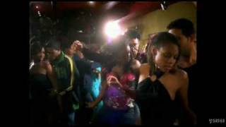 Shaggy   Broadway ft  Barrington Levy SASYA