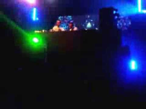 RAVE IN THE RIVER 2013