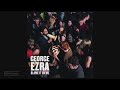 George Ezra - Blame it on me