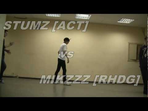 RBJL | STUMZ VS MIKZZZ | JUMPSTYLERS.RU | WINNER