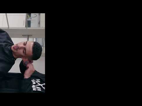 Boef bij RTL (praten over zijn leven)