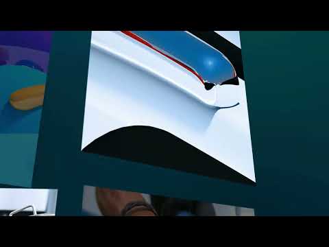 Item video thumbnail